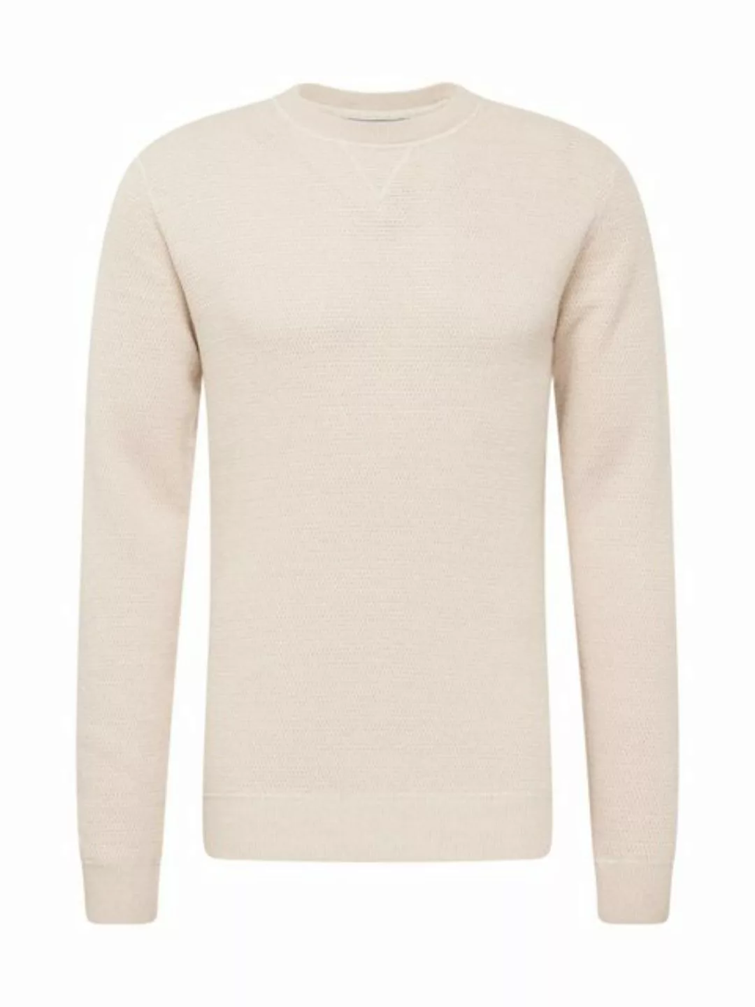 Jack & Jones Rundhalspullover JPRBLUCHRISTER (1-tlg) günstig online kaufen