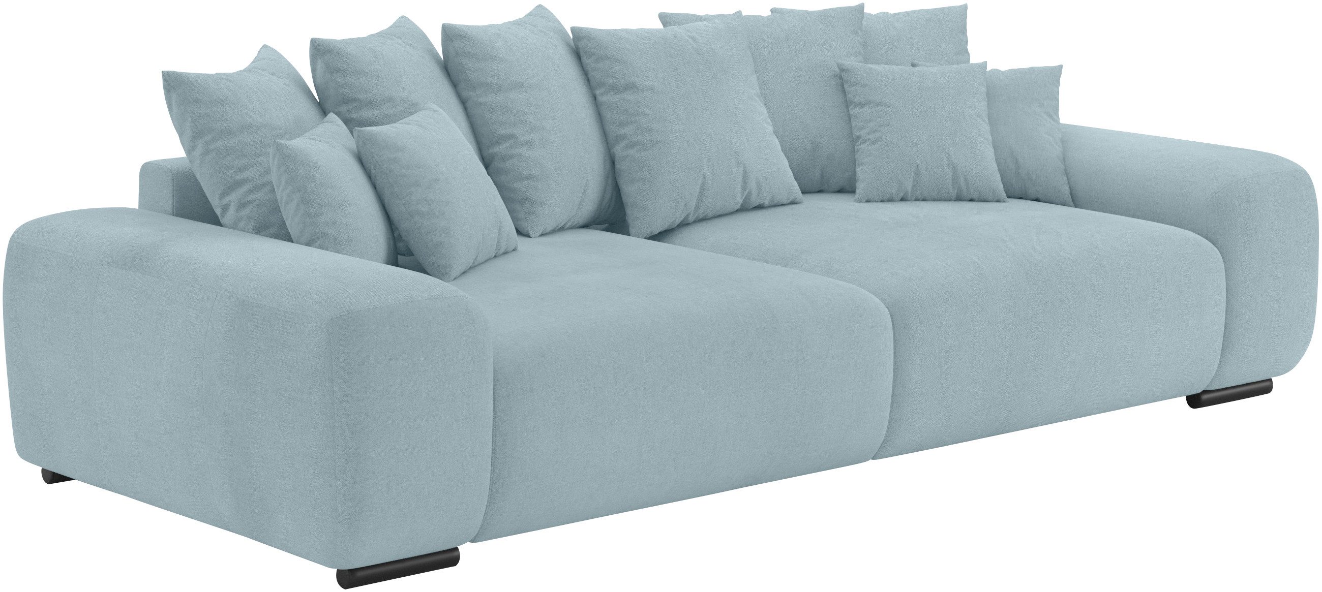 Mr. Couch Big-Sofa "Sundance II", Dauerschläfer günstig online kaufen