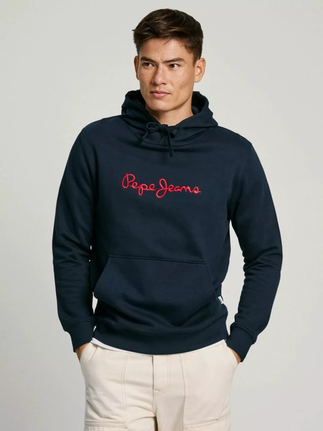 Pepe Jeans Sweatshirt New Joe (1-tlg) günstig online kaufen