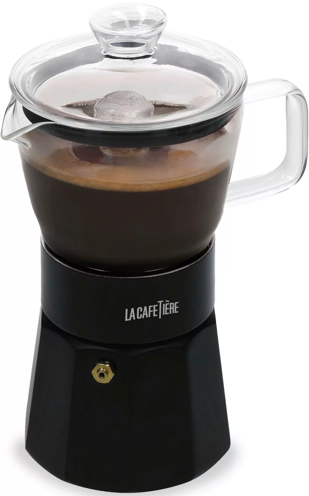 La Cafetière Espressokocher »La Cafetière«, 290 l Kaffeekanne, Aus hochwert günstig online kaufen