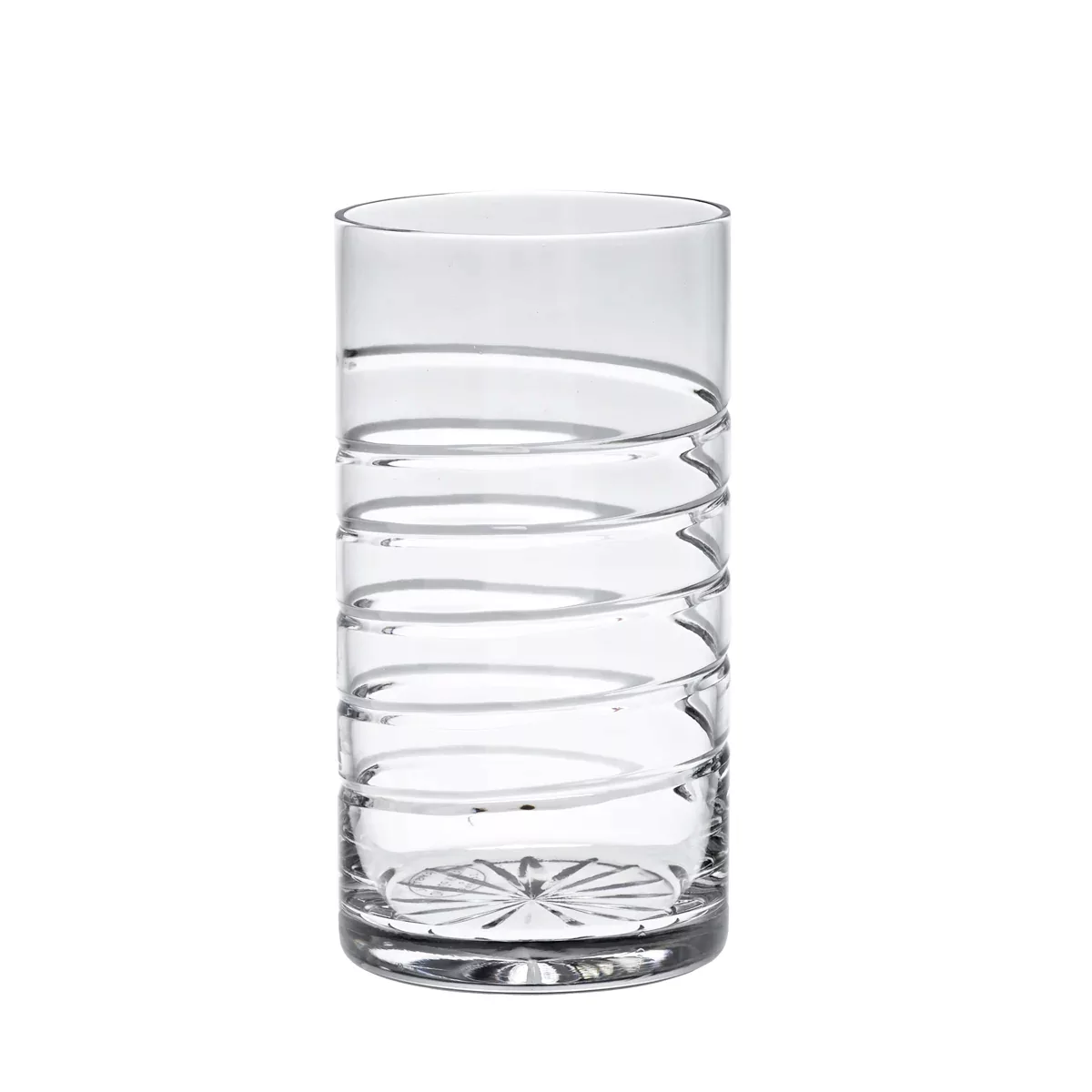 Longdrinkglas Spirale 340ml günstig online kaufen