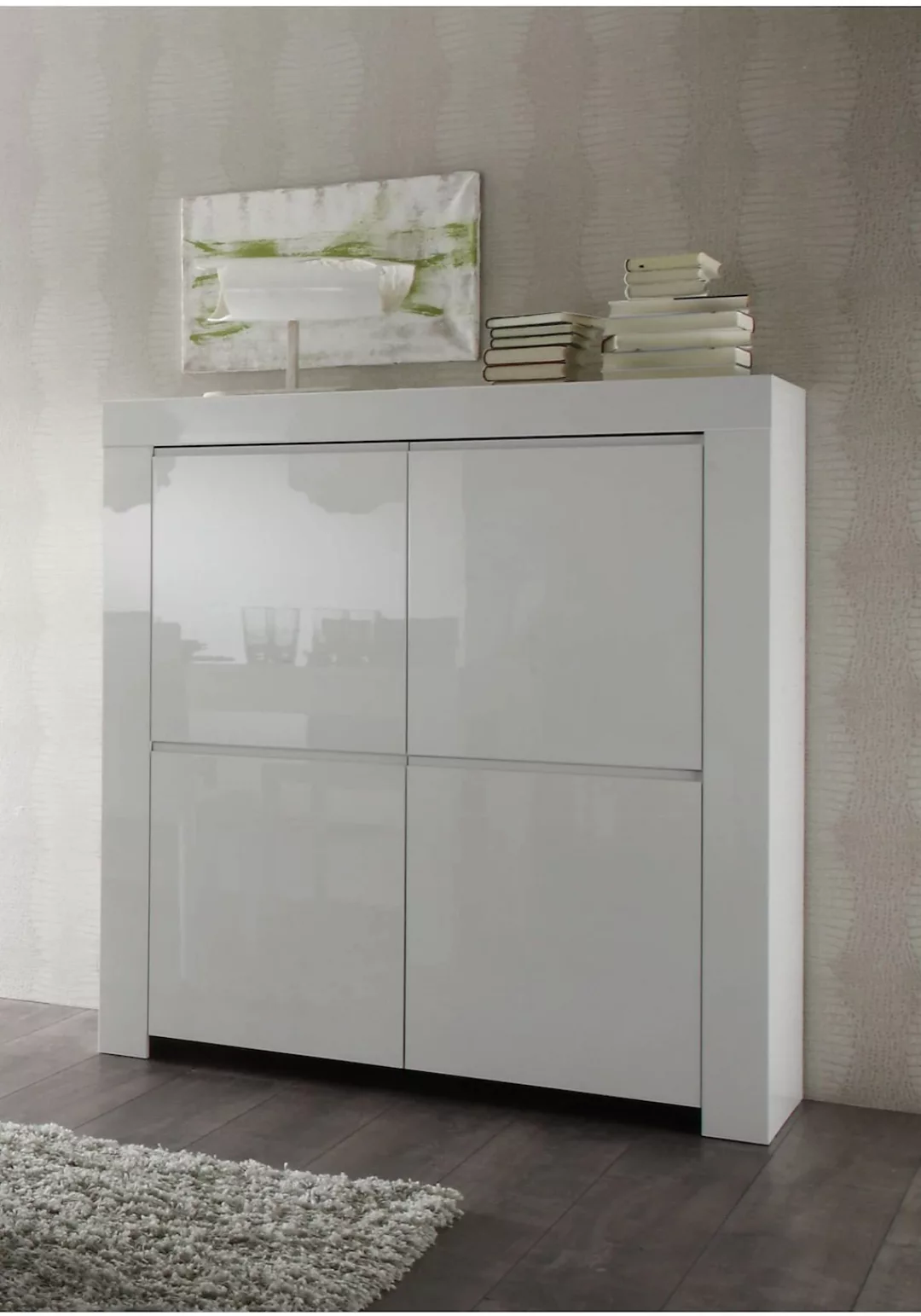 INOSIGN Highboard "Amalfi", Breite 120 cm günstig online kaufen