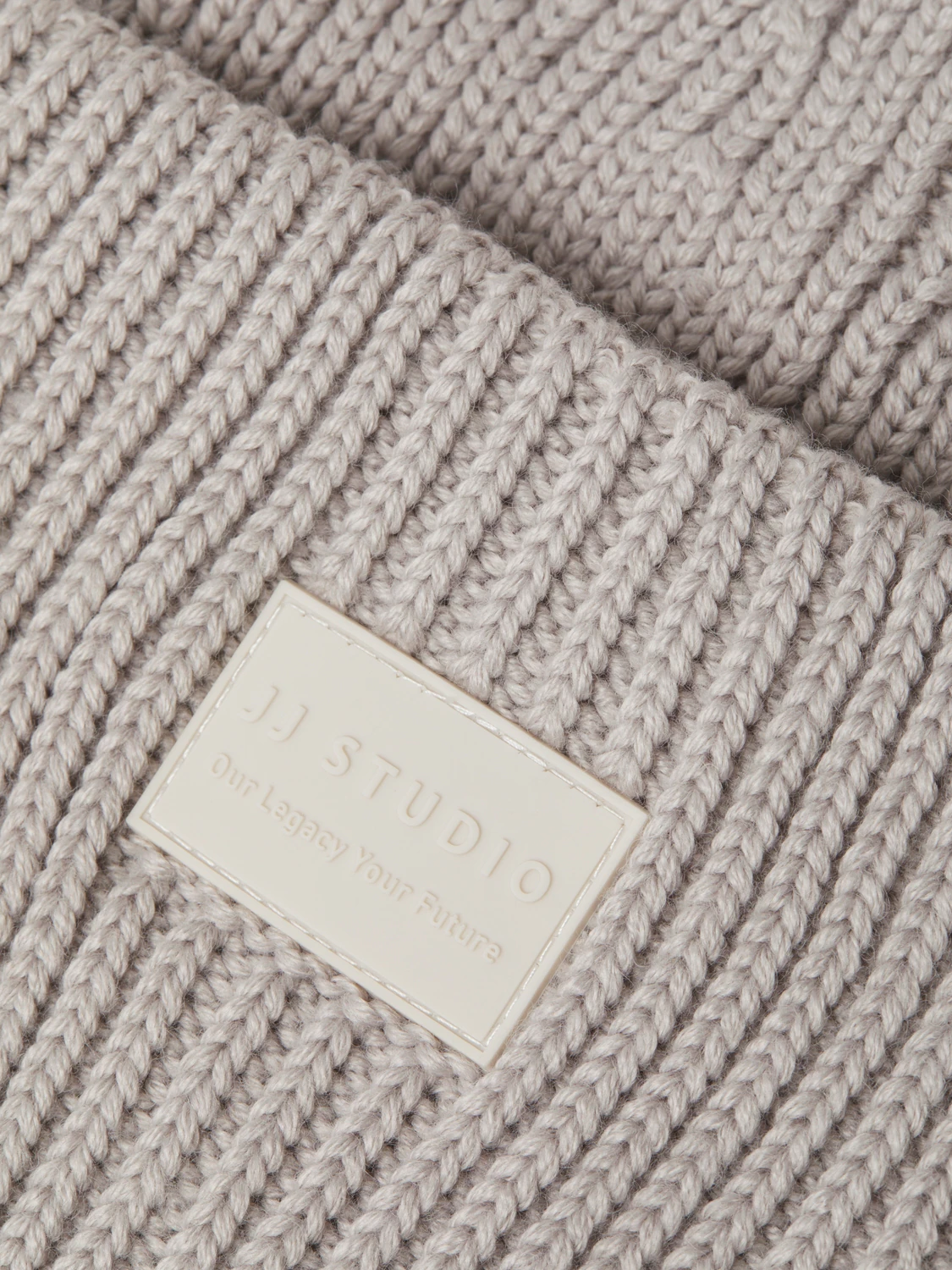 Jack & Jones Beanie "JACHAKKAI BEANIE", mit Wollanteil günstig online kaufen