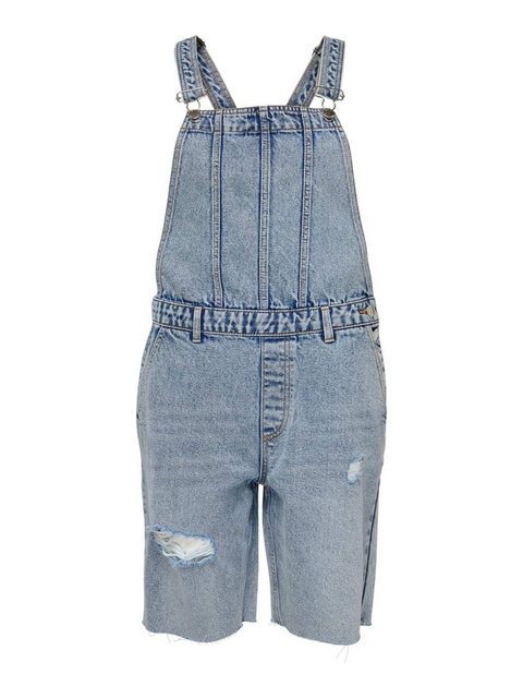 ONLY Jeansshorts Percy (1-tlg) Fransen günstig online kaufen