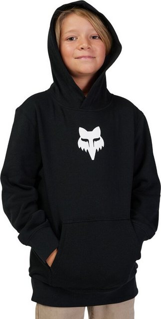 Fox Sweatshirt Legacy Jugend Hoodie günstig online kaufen