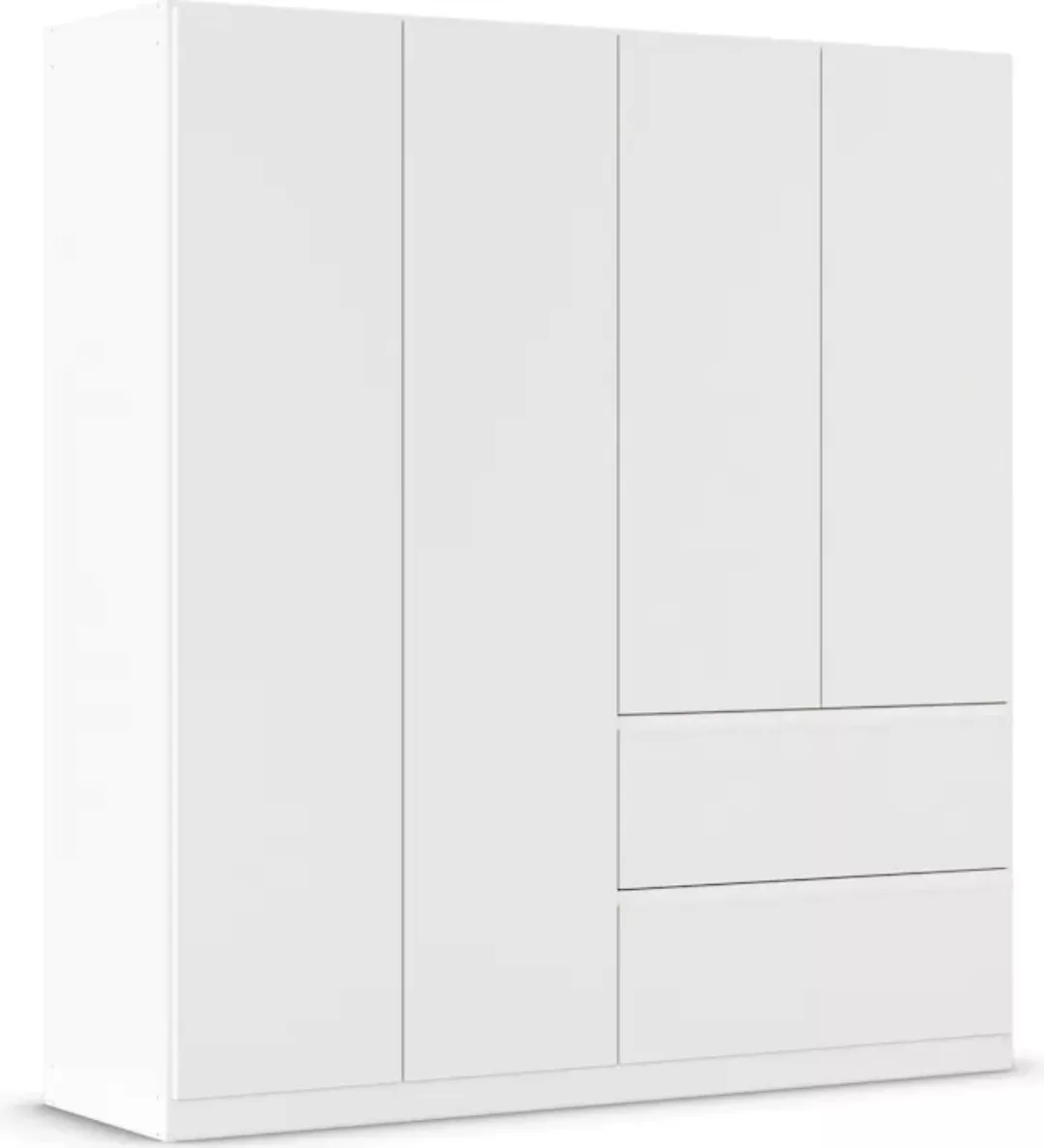 rauch Drehtürenschrank "Kleiderschrank Schrank Garderobe Schlafzimmerschran günstig online kaufen