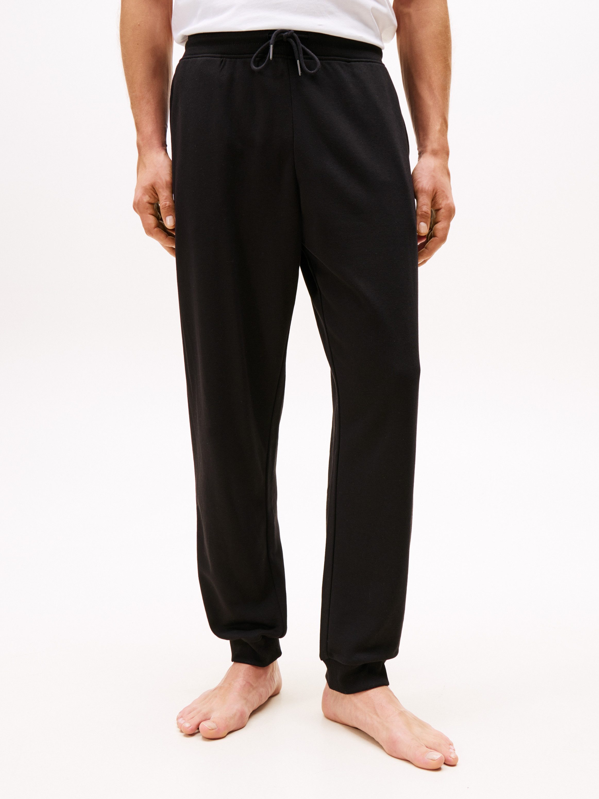 Tommy Hilfiger Underwear Sweathose, Lounge-Jogginghose, regular fit, elasti günstig online kaufen