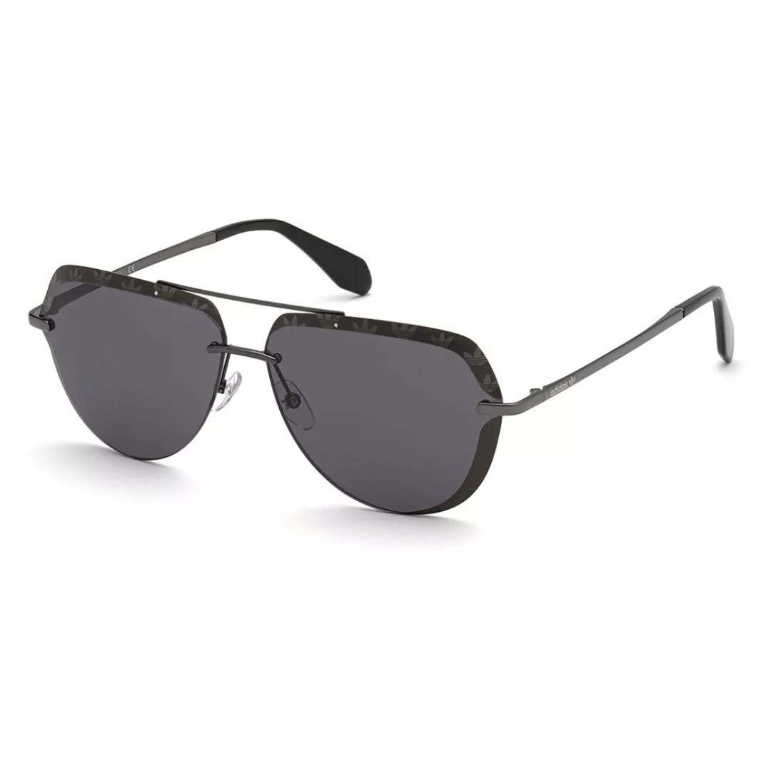 Adidas Originals Or0018 Sonnenbrille 63 Shiny Gunmetal günstig online kaufen
