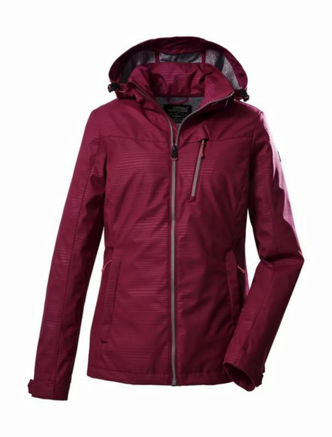 Killtec Softshelljacke KOS 91 WMN SFTSHLL JCKT günstig online kaufen