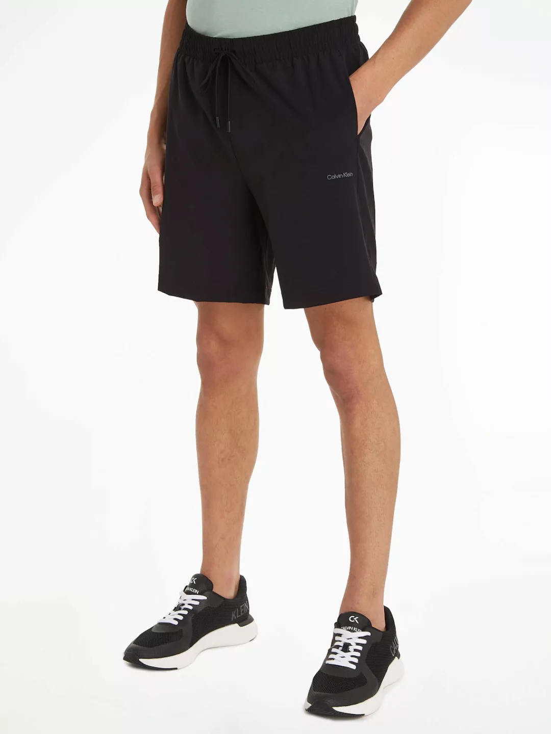 Calvin Klein Sport Shorts günstig online kaufen
