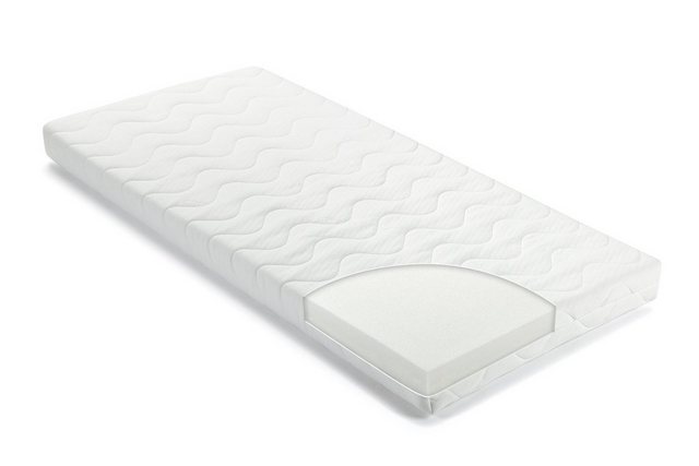 FabiMax Kinderbett Hausbett Schlafmütze 120x60, weiß lackiert, Kiefer massi günstig online kaufen