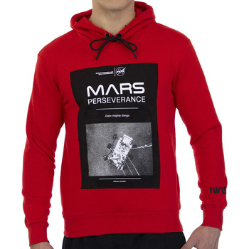 Nasa  Sweatshirt -MARS02H günstig online kaufen