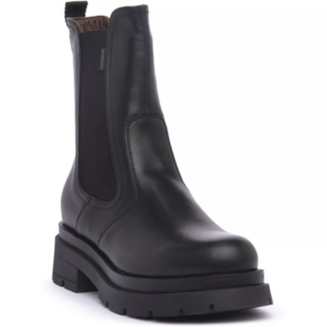 NeroGiardini  Damenstiefel NERO GIARDINI  100 GUANTO NERO günstig online kaufen