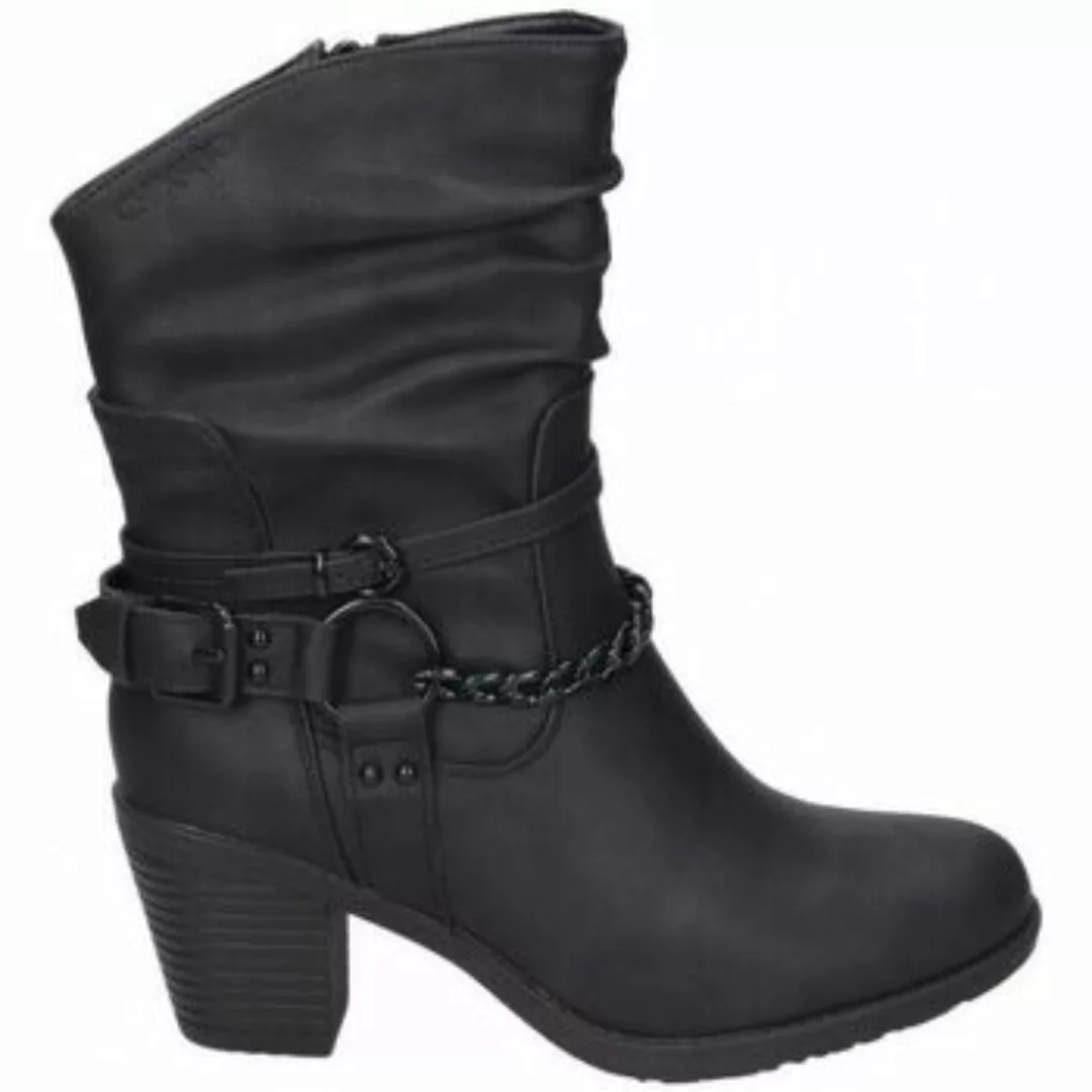 Chika 10  Stiefeletten KURAZO 37 günstig online kaufen