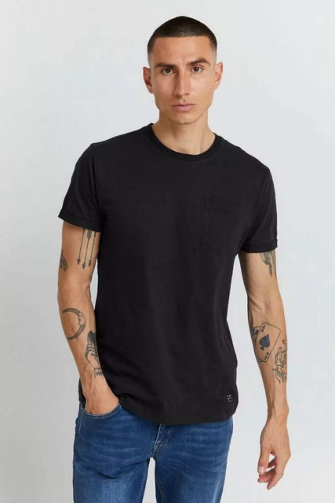 Blend T-Shirt BLEND BHNASIR günstig online kaufen