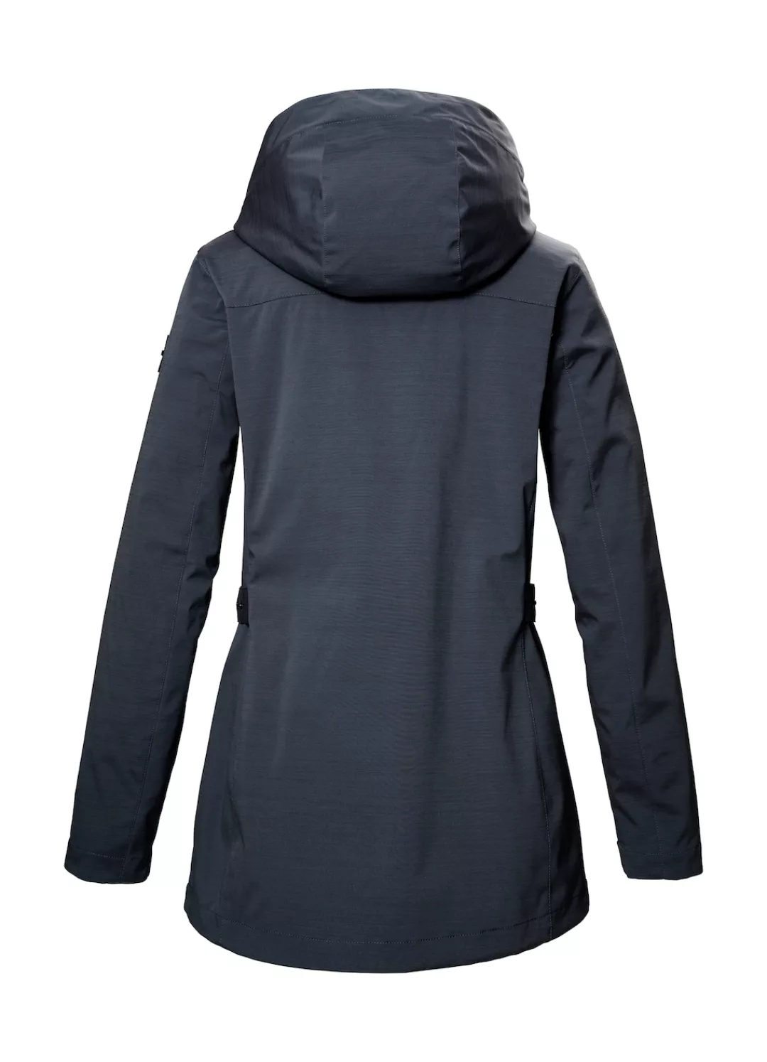 G.I.G.A. DX by killtec Softshelljacke "GS 75 WMN SFTSHLL JCKT", Wasserabwei günstig online kaufen