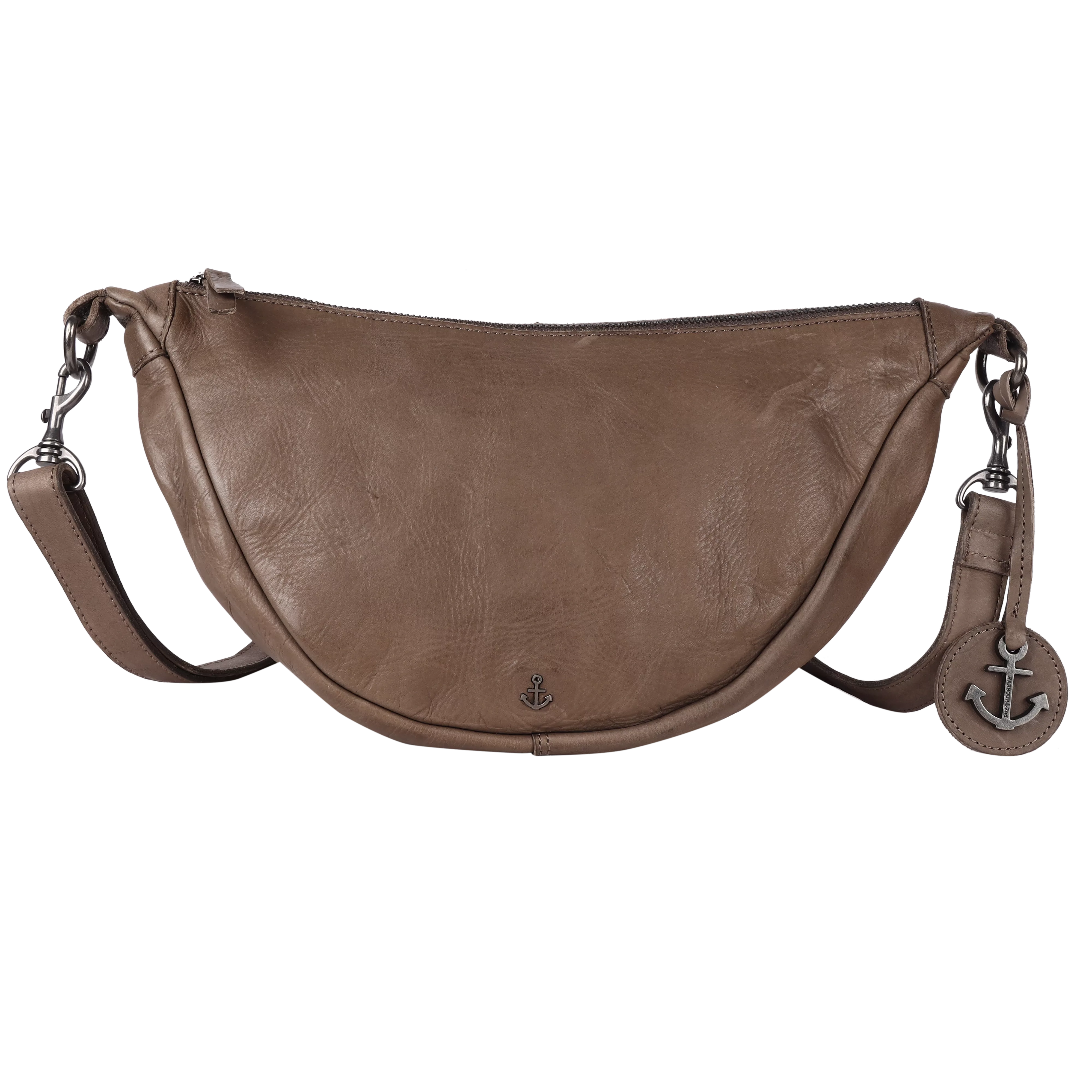 HARBOUR 2nd Umhängetasche "Smilla", Handtasche Damen Schultertasche mit abn günstig online kaufen