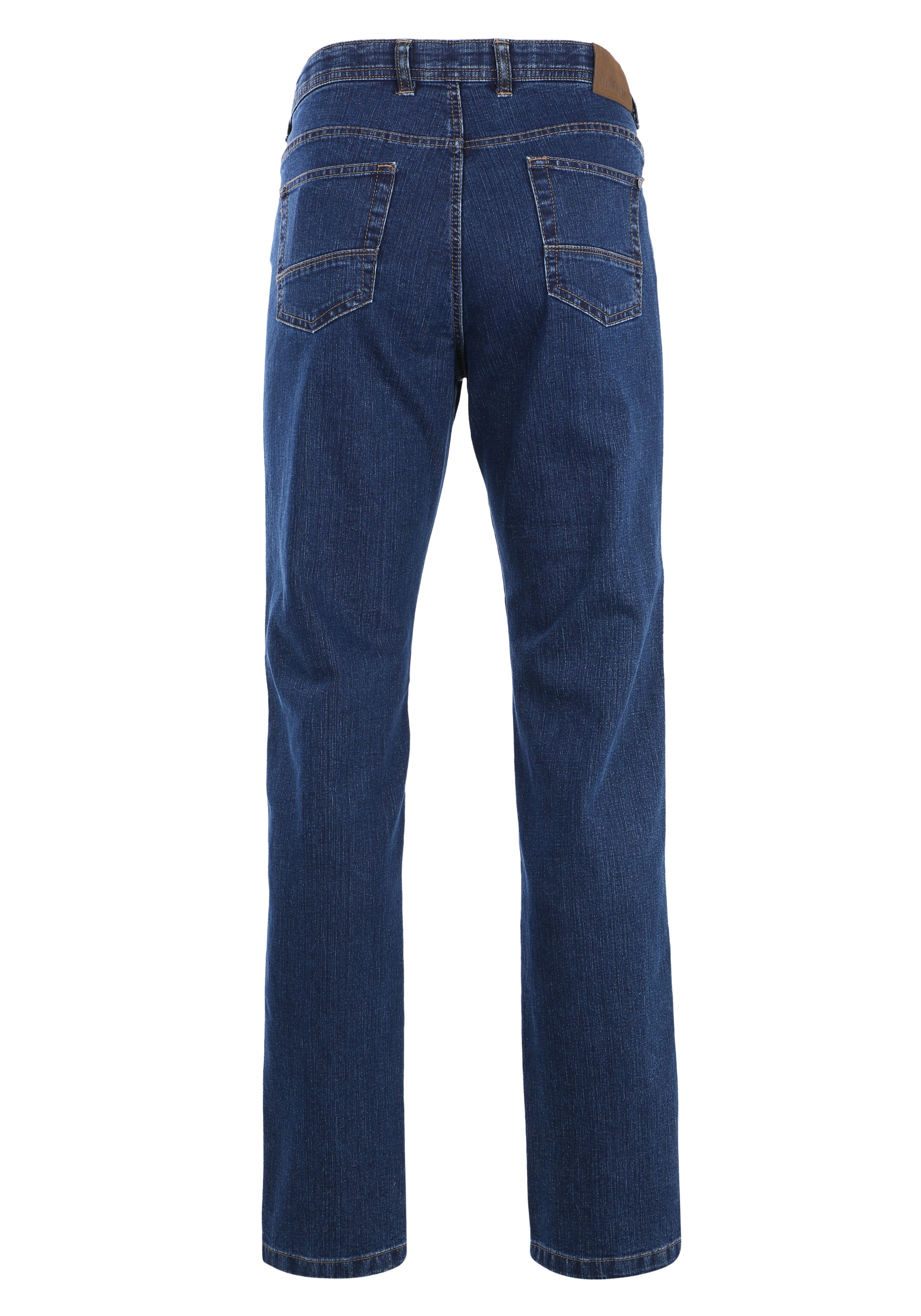 Brühl Bequeme Jeans "Genua III", in Stretch-Denim günstig online kaufen