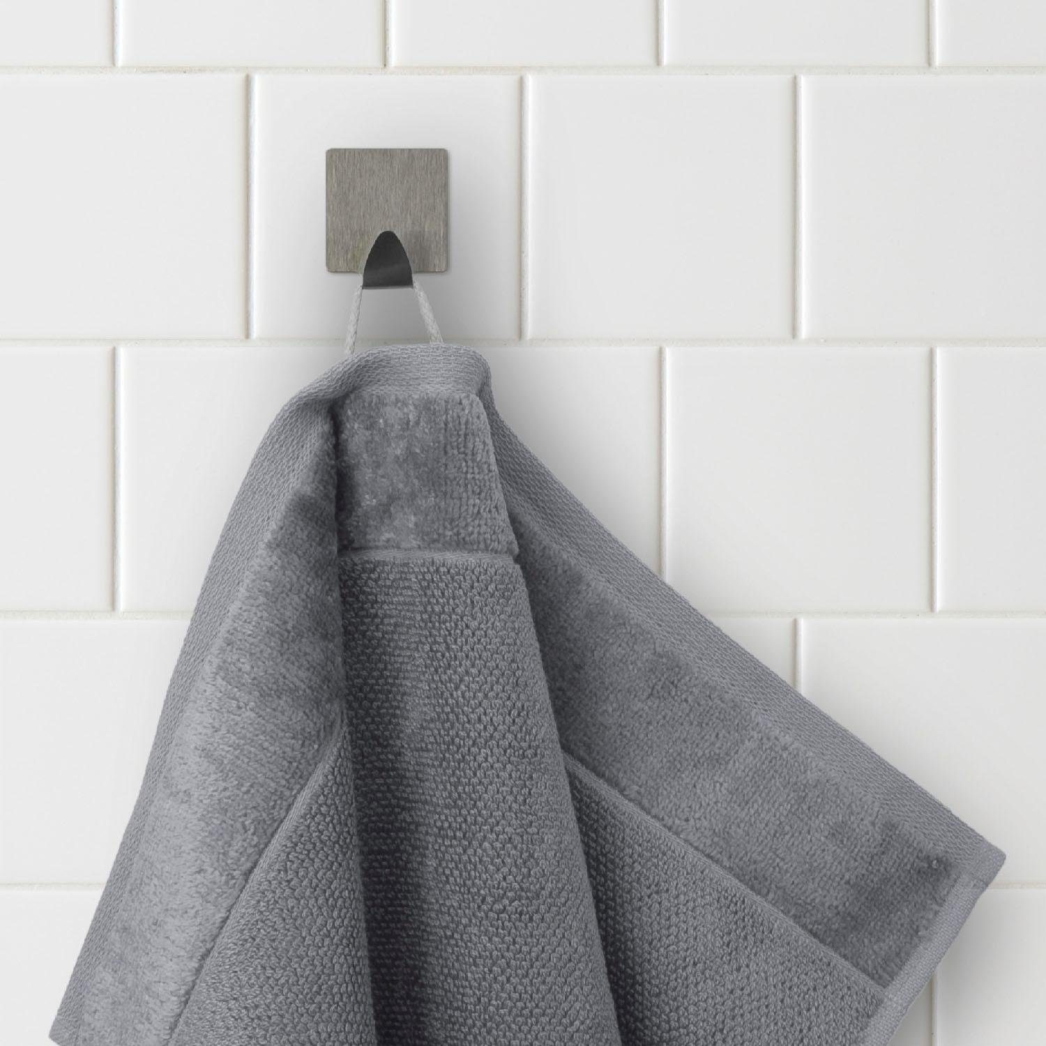 Möve Duschtuch MÖVE Bamboo Luxe, Frottier günstig online kaufen