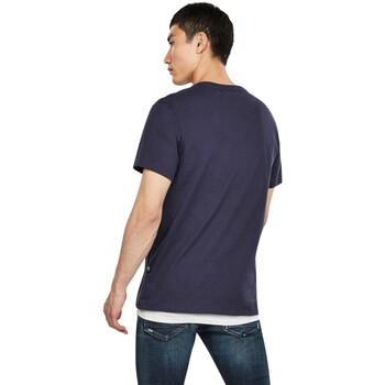 G-STAR T-Shirt "Base-S T-Shirt" günstig online kaufen