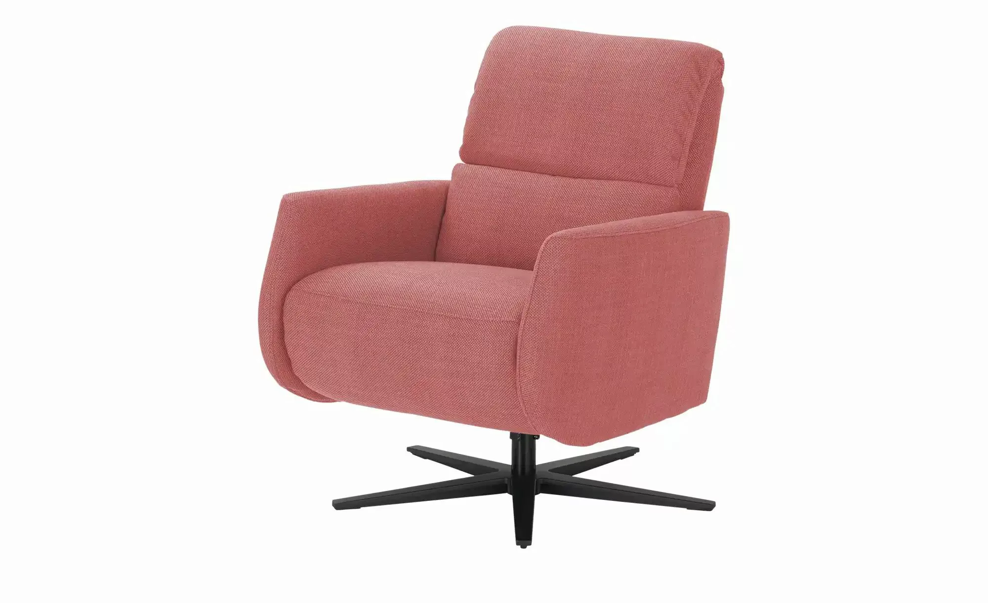 Max Schelling Funktionssessel  Aramo ¦ rosa/pink Polstermöbel > Sessel > Fe günstig online kaufen