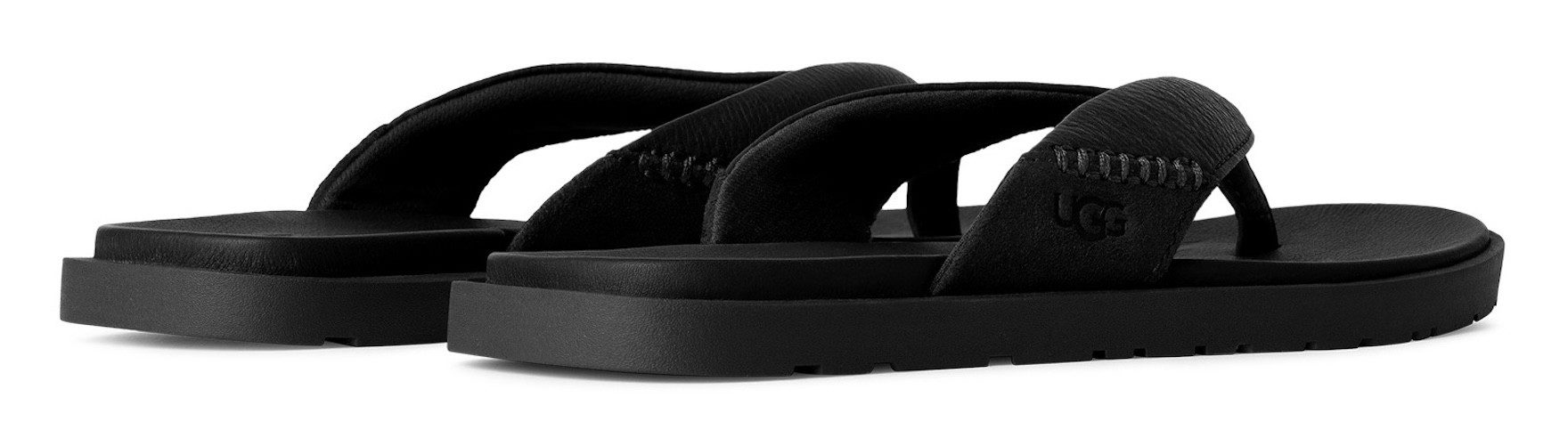 UGG Seaside II Flip Zehentrenner, Pool günstig online kaufen