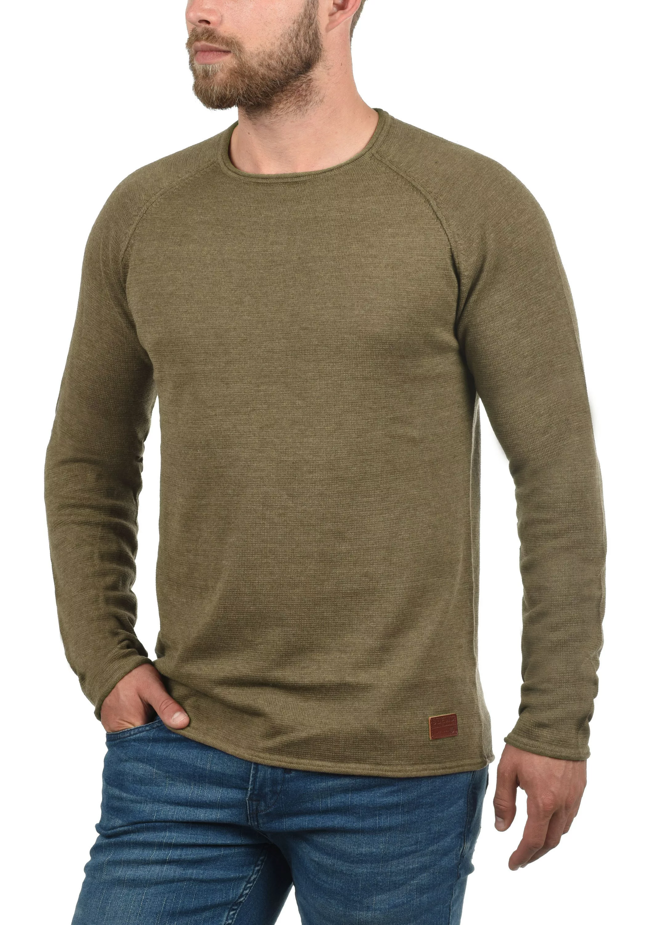 Blend Strickpullover "BLEND BHJohn" günstig online kaufen