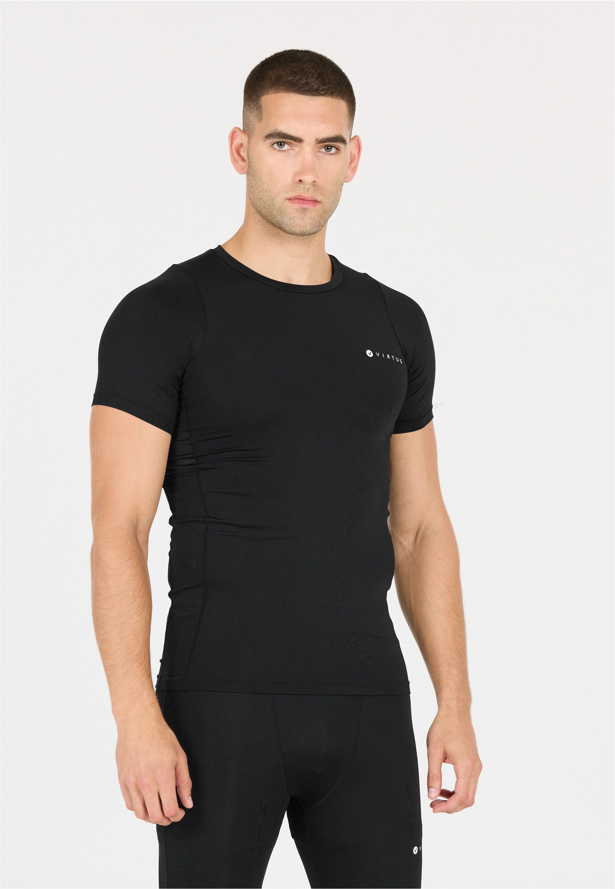 Virtus Funktionsshirt "Jasp", Mit 4-Wege-Stretch günstig online kaufen