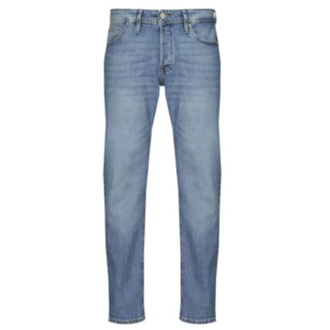 Jack & Jones  Straight Leg Jeans JJIMIKE günstig online kaufen