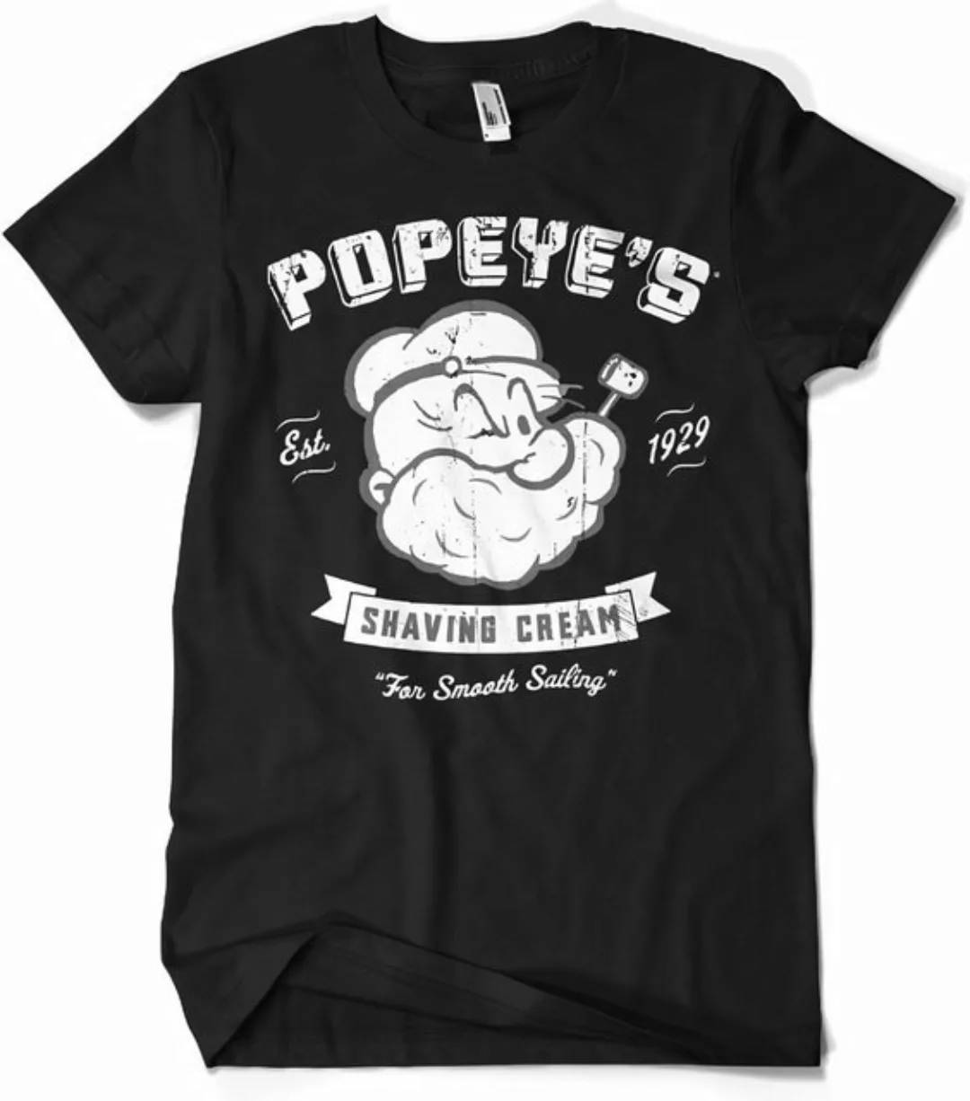 Popeye T-Shirt günstig online kaufen