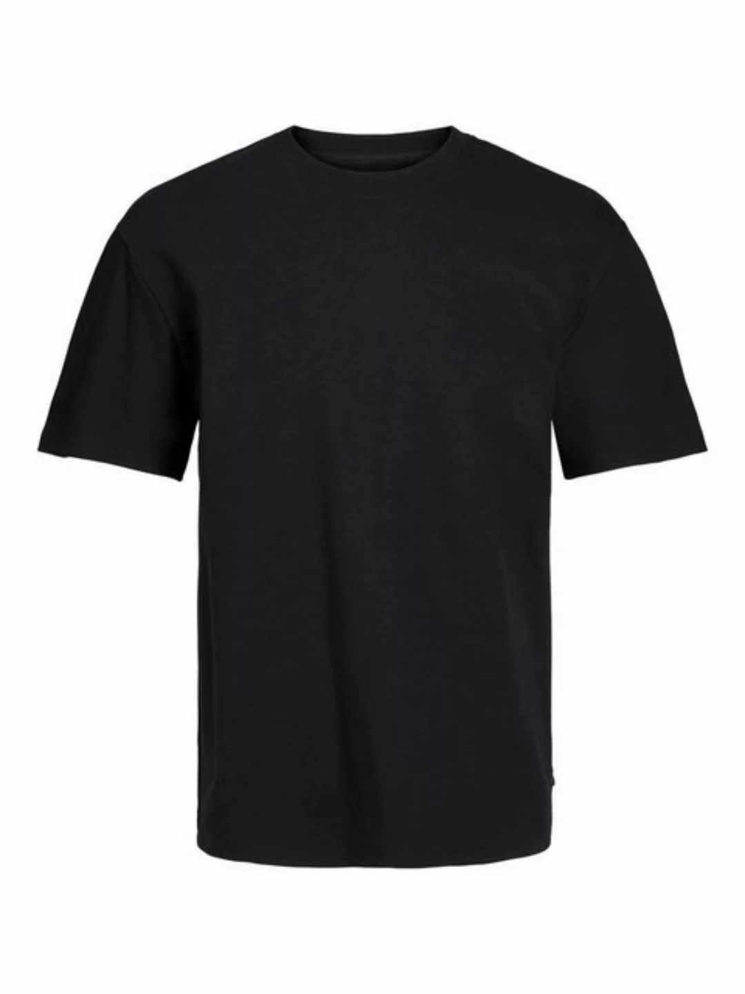 Jack & Jones T-Shirt JPRBLASANCHEZ TEE CREW NECK günstig online kaufen