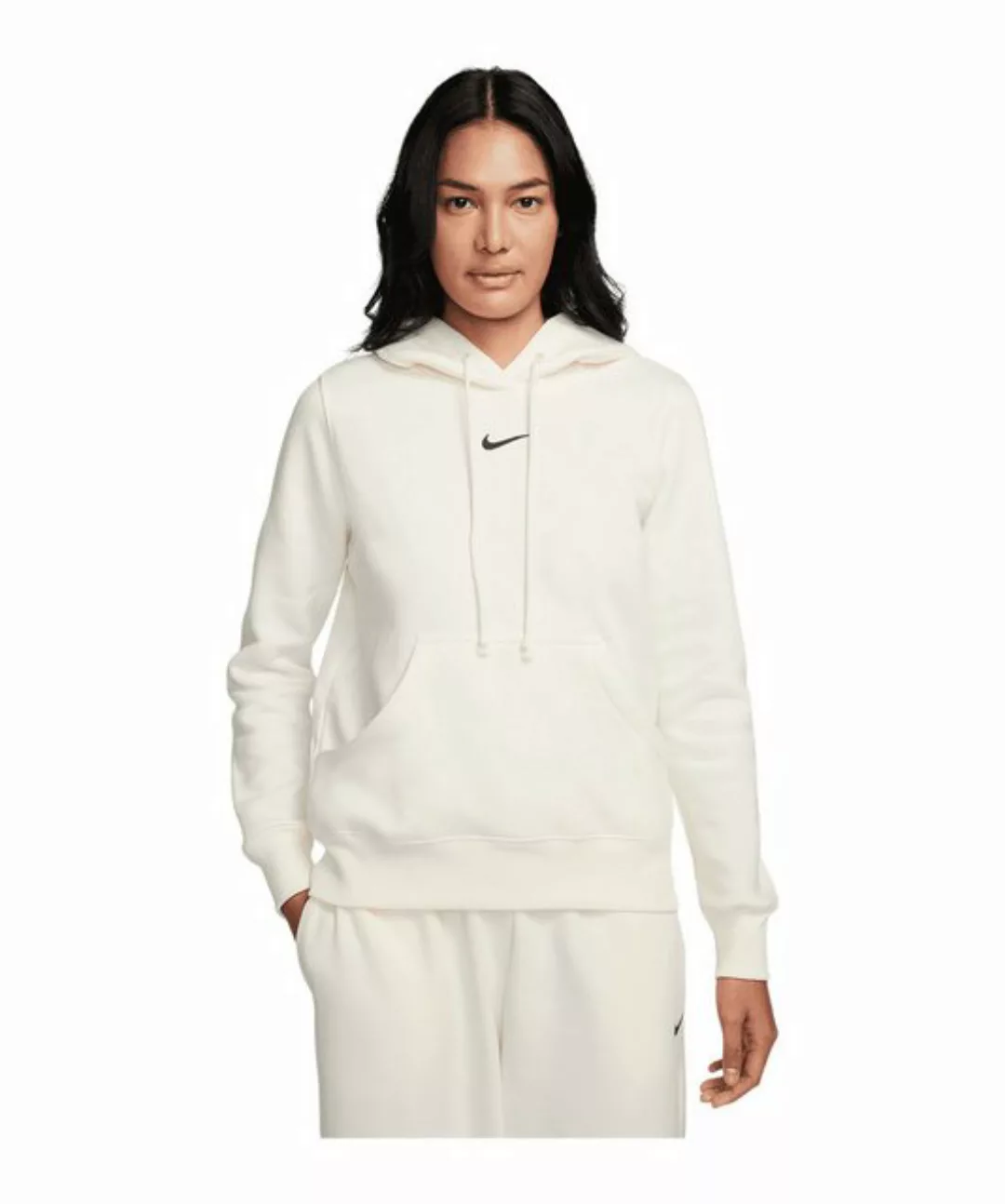 Nike Sportswear Sweater Phoenix Fleece Hoody Damen günstig online kaufen