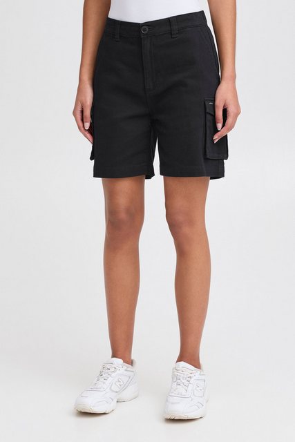 OXMO Bermudas OXKVINNE Stilvolle Cargoshorts günstig online kaufen