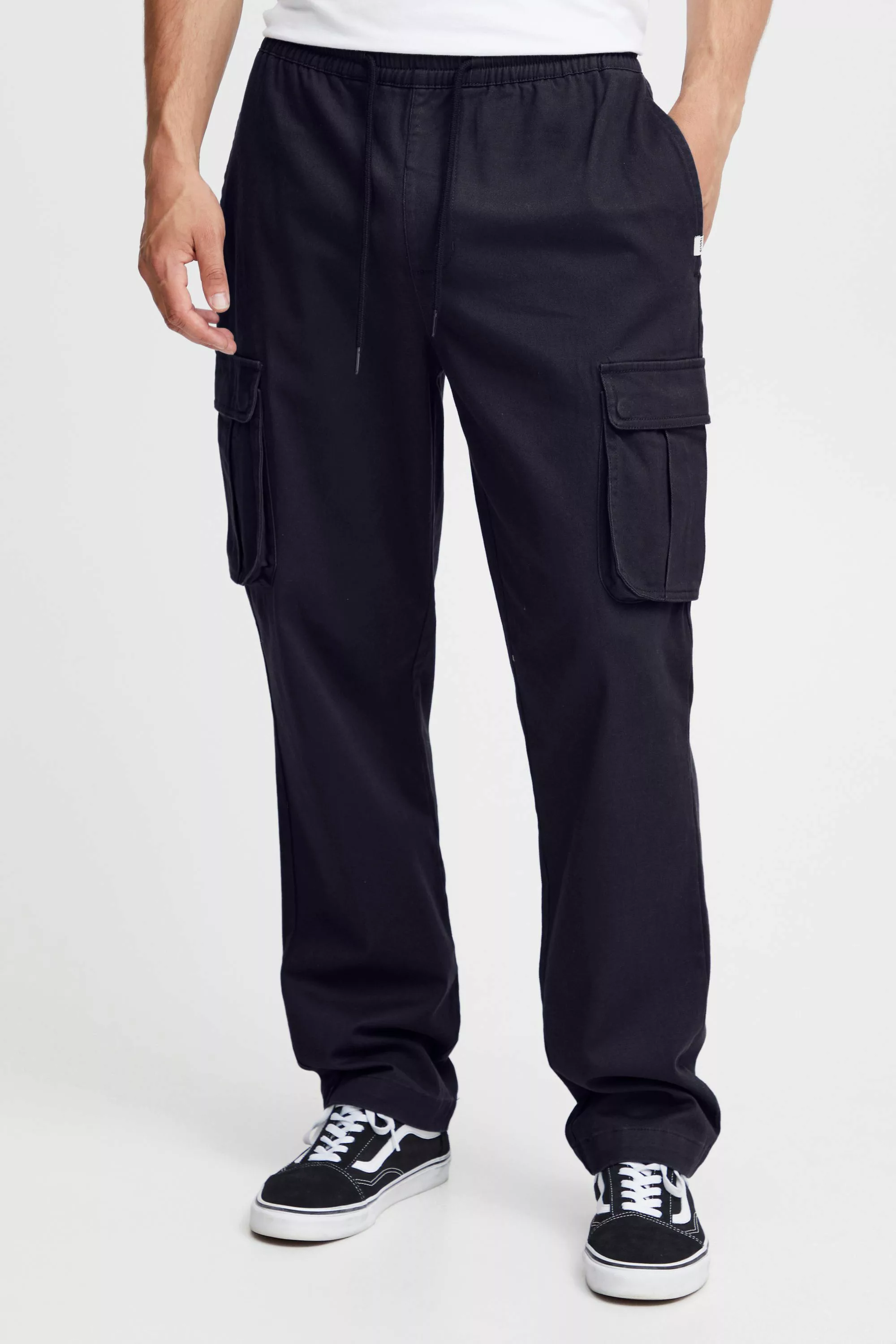 Solid Cargohose "Cargohose SDGint" günstig online kaufen