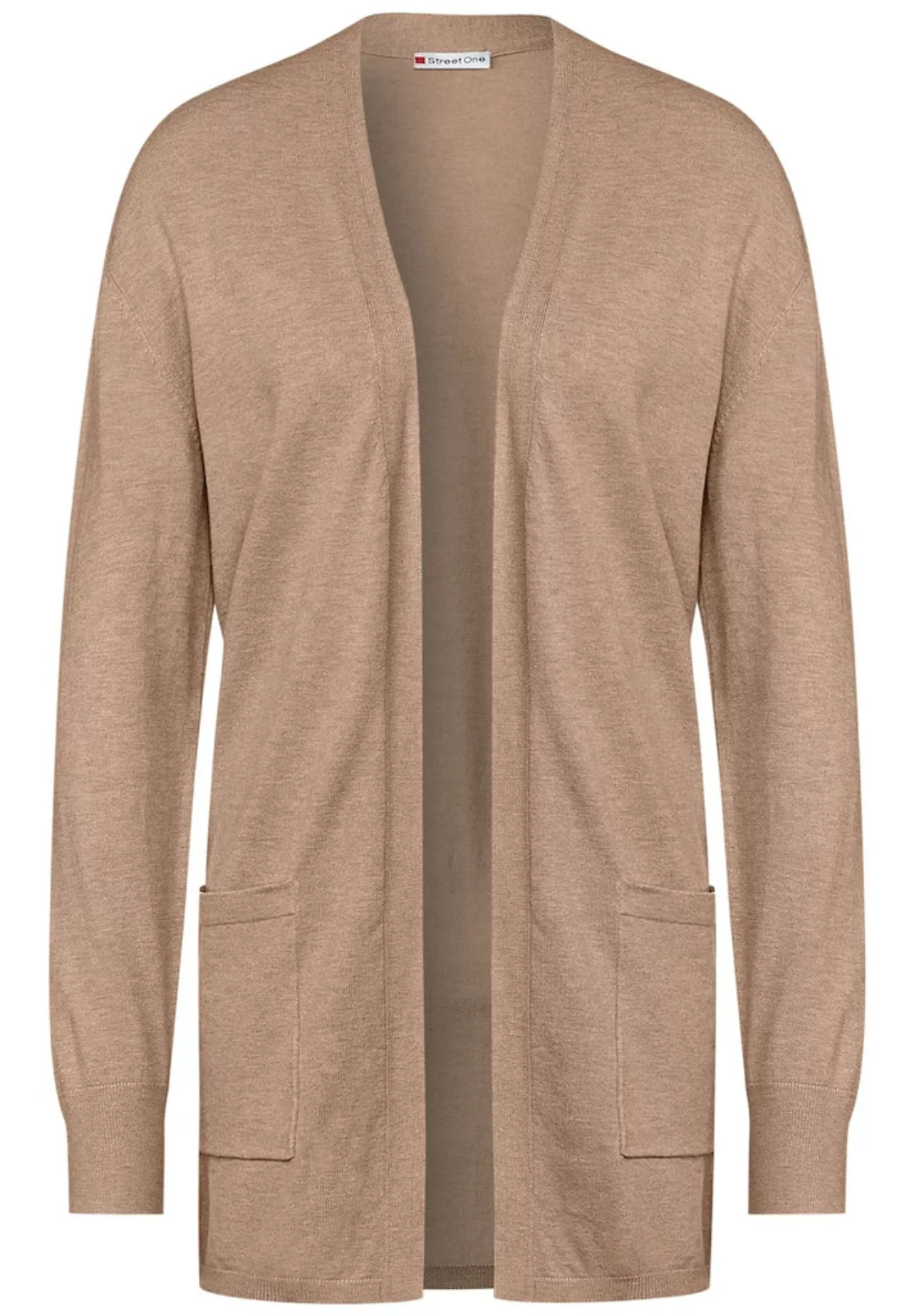 Street One Damen Pullover A253516 günstig online kaufen