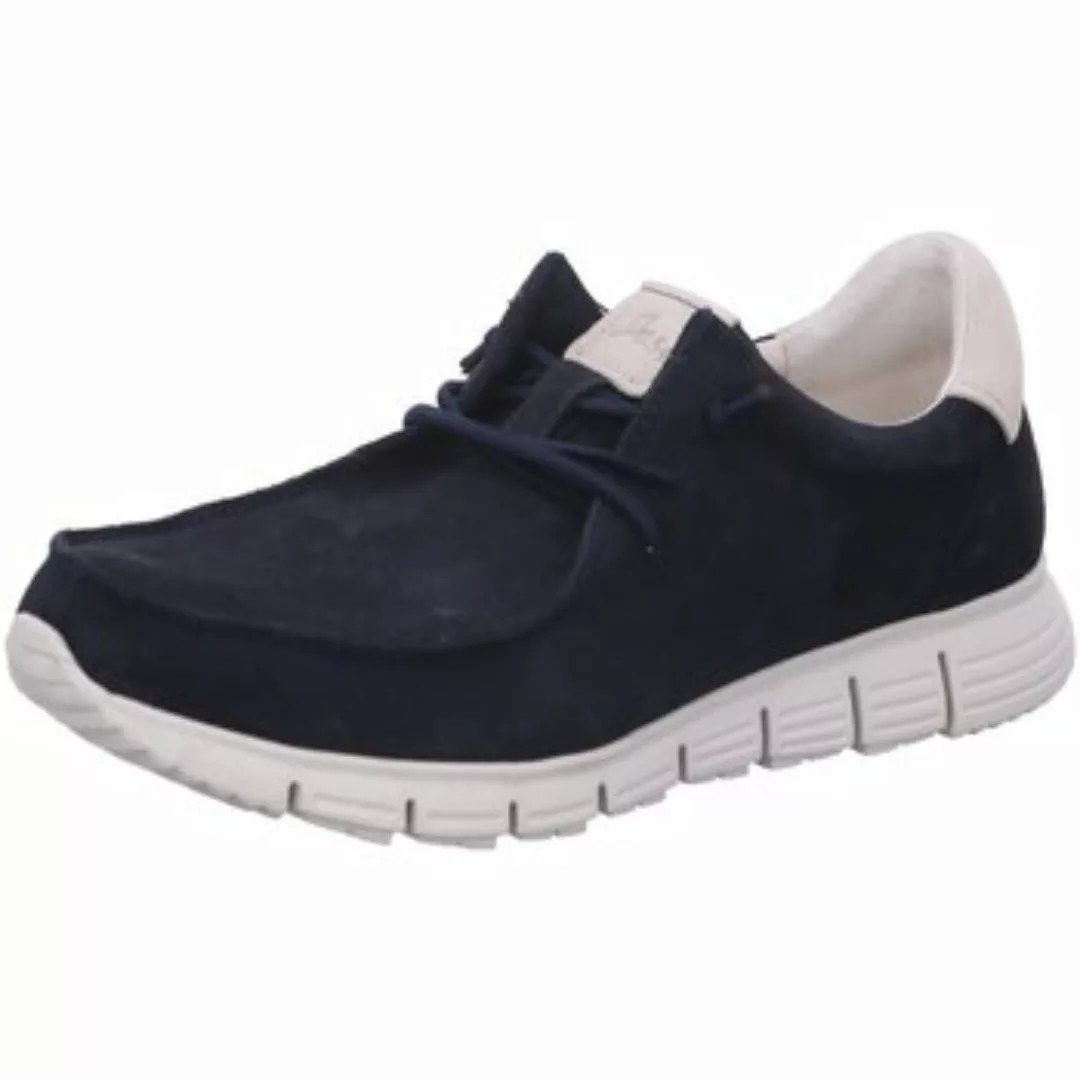 Sioux  Herrenschuhe Schnuerschuhe DEEPBLUE 10390-007 günstig online kaufen