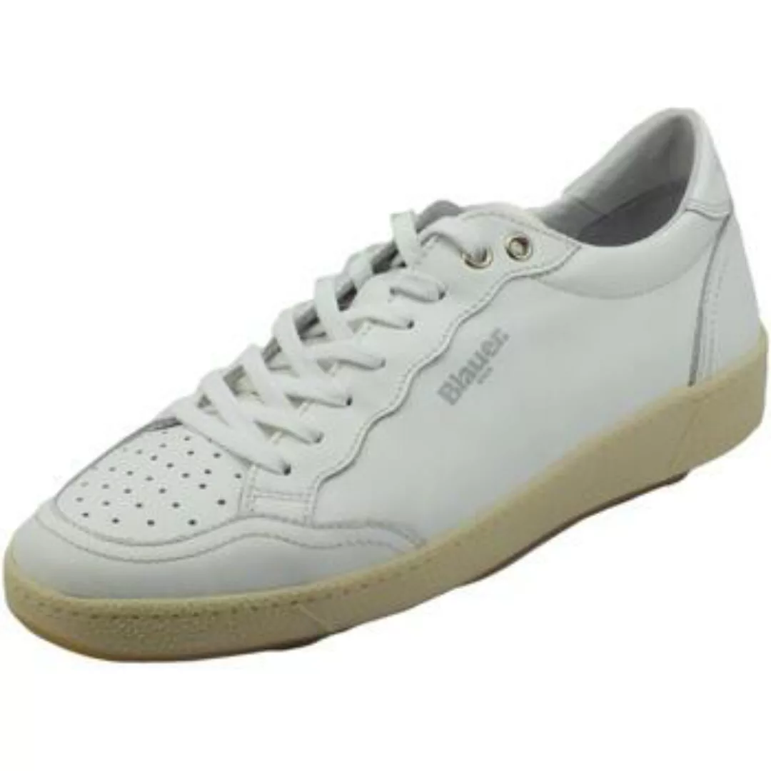 Blauer  Fitnessschuhe S3 Murray White günstig online kaufen