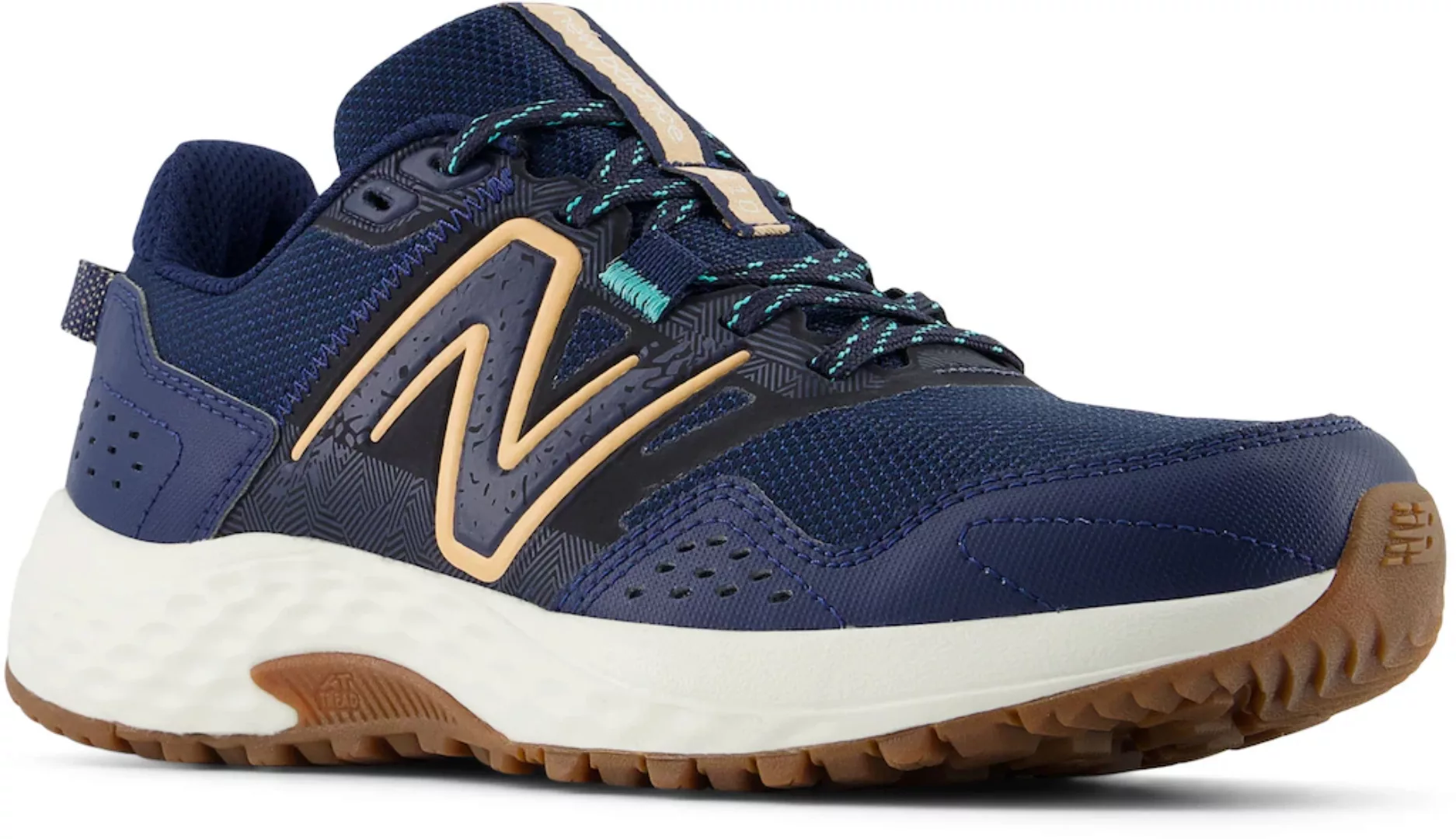 New Balance Laufschuh "410", für den Einsatz auf der Straße und im Gelände günstig online kaufen