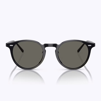 Oliver Peoples  Sonnenbrillen N.02 Sun OV5529SU 1731R5 Sonnenbrille günstig online kaufen