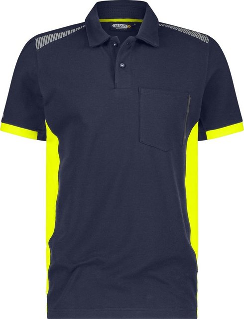 Dassy Poloshirt Poloshirt Veracruz günstig online kaufen