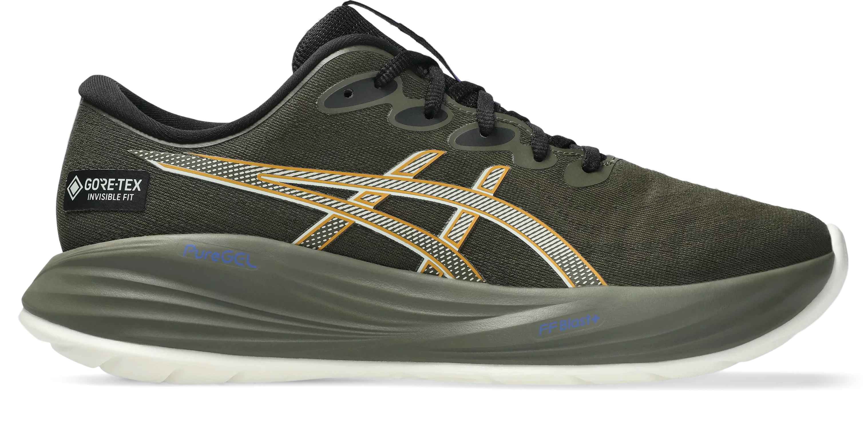 Asics Laufschuh "GEL-CUMULUS 27 GORE-TEX", wasserdicht günstig online kaufen