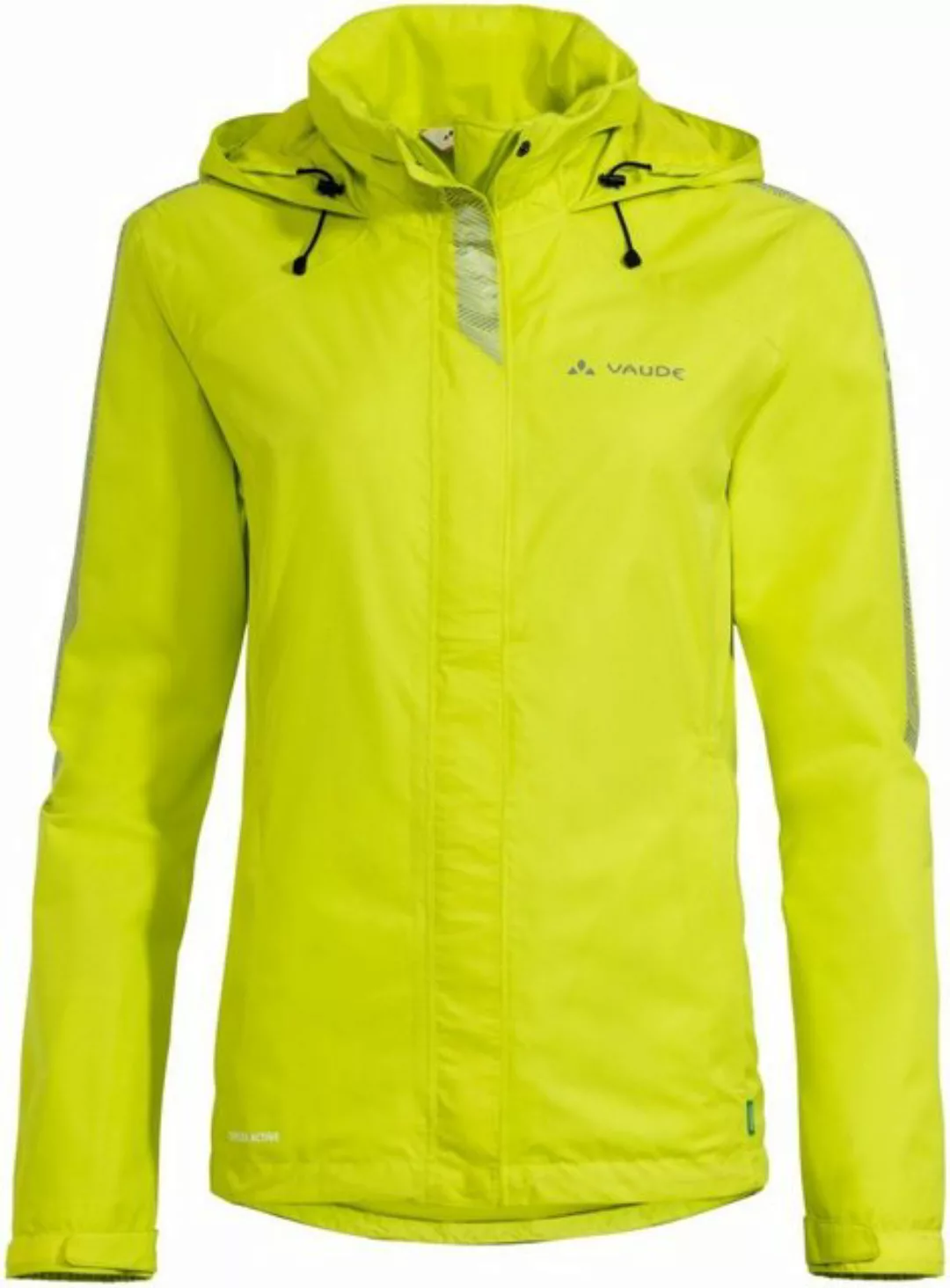 VAUDE Outdoorjacke Womens Luminum Jacket II günstig online kaufen