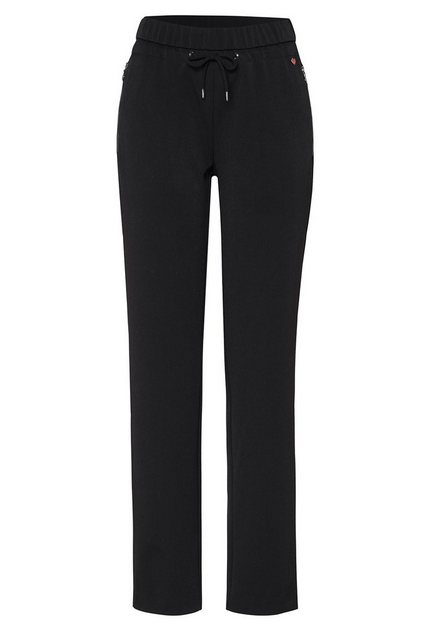 Relaxed by TONI 5-Pocket-Hose Scarlet Trend Straight günstig online kaufen