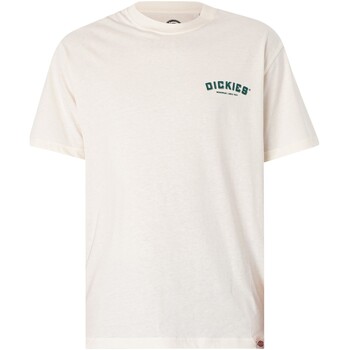 Dickies  T-Shirt Bauarbeiter T-Shirt günstig online kaufen