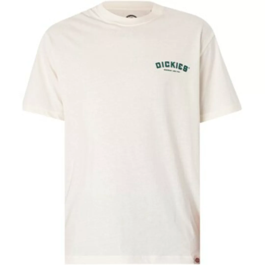 Dickies  T-Shirt Bauarbeiter T-Shirt günstig online kaufen