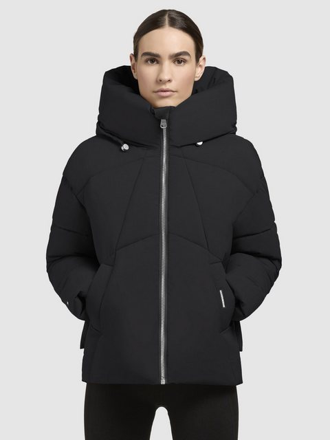 khujo Steppjacke NAYLA MATT günstig online kaufen