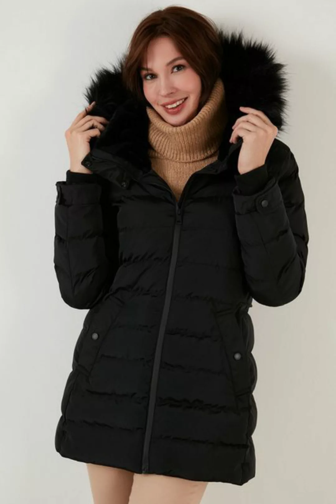 LELA Winterjacke günstig online kaufen