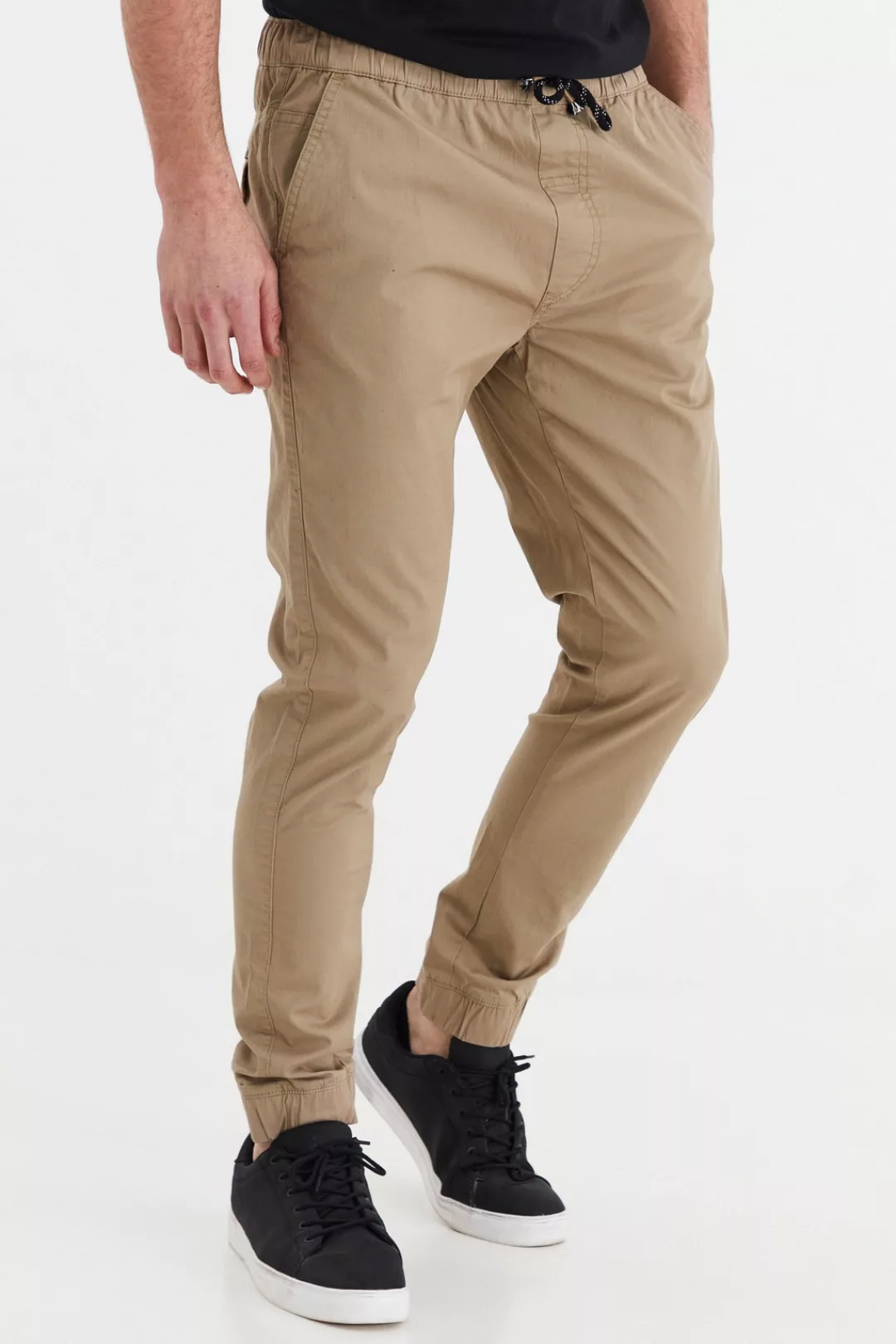 !Solid Chinohose SDSinan lange Hose im Chino-Stil günstig online kaufen