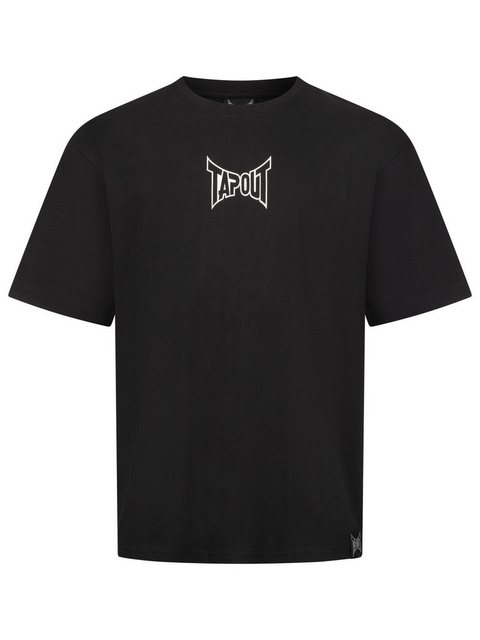 TAPOUT Oversize-Shirt ELSINOR günstig online kaufen