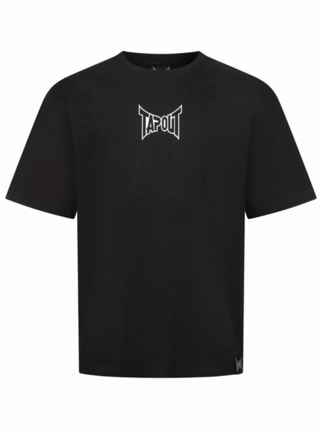 TAPOUT Oversize-Shirt ELSINOR günstig online kaufen